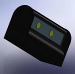 Universal Luminaire™ 18"